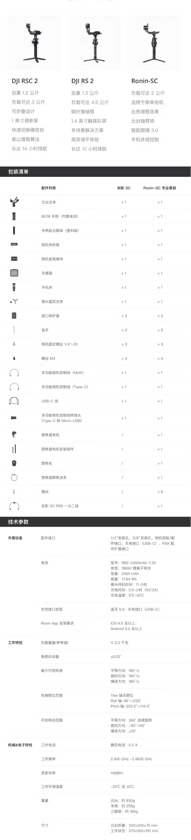 【大疆Ronin-SC】大疆-DJI-如影SC-智能防抖手持攝影云臺穩(wěn)定器-微單相機云臺【行情-報價_06.jpg